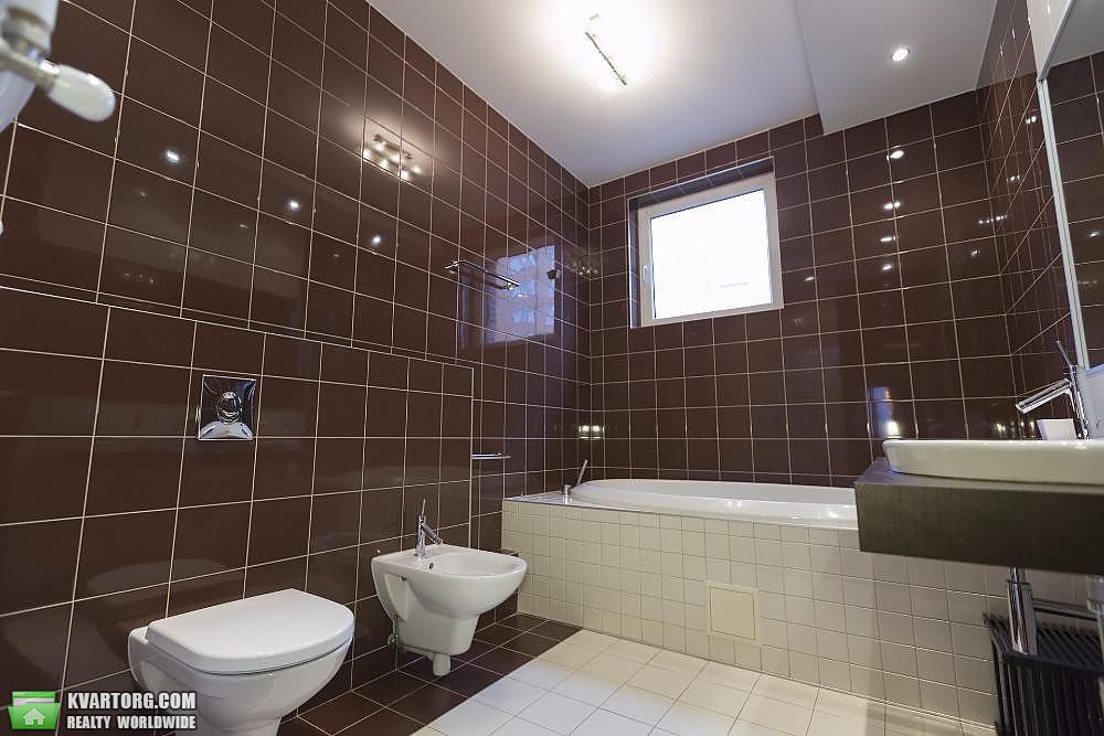 Rent out 4-room apartment. Киев,  Павловская — photo 7