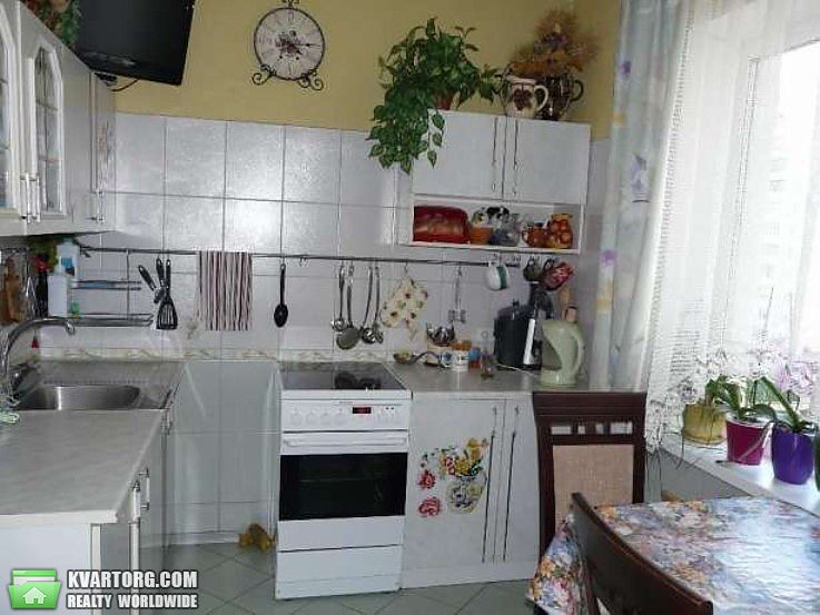 Sell 3-room apartment. Киев,  Лаврухина — photo 4