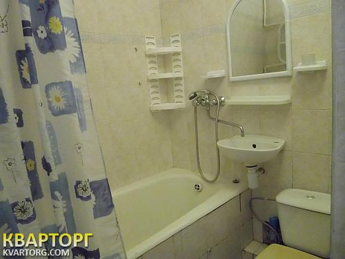 Sell 2-room apartment. Киев, Жилянская — photo 6