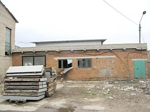 Rent out warehouse. Николаев, Широкая Балка — photo 6