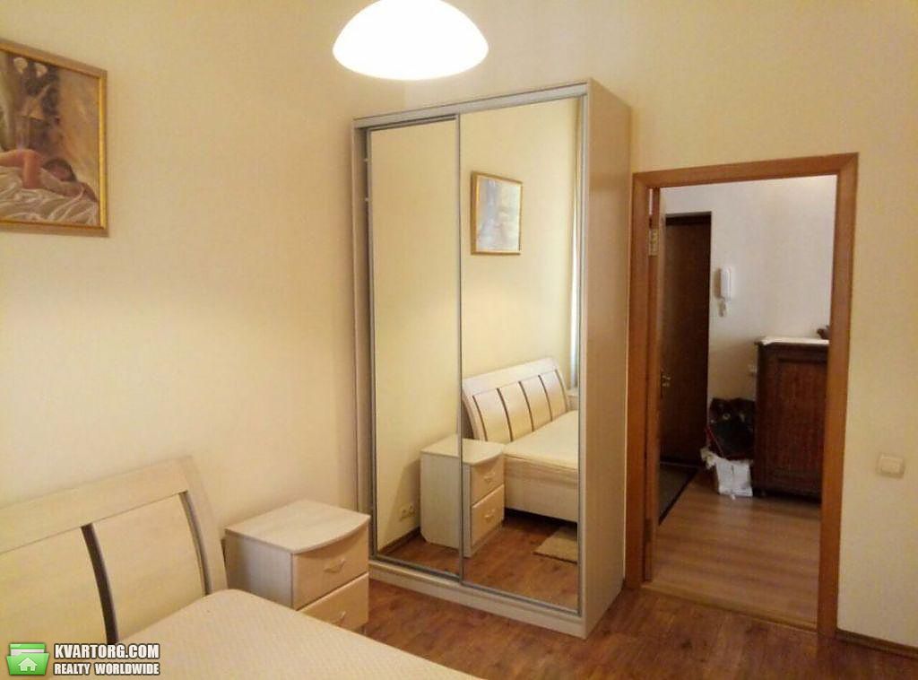 Rent out 2-room apartment. Киев,  Саксаганского — photo 5