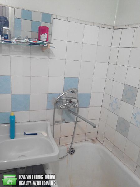 Sell 1-room apartment. Киев, Леся курбаса — photo 5
