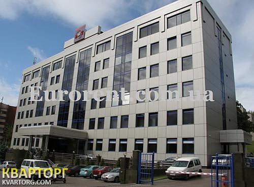 Rent out office. Киев, Лейпцигская — photo 1