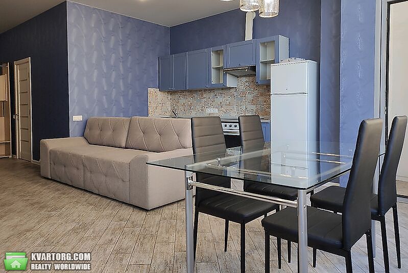 Sell 1-room apartment. Киев,  Дарницкий бул — photo 2