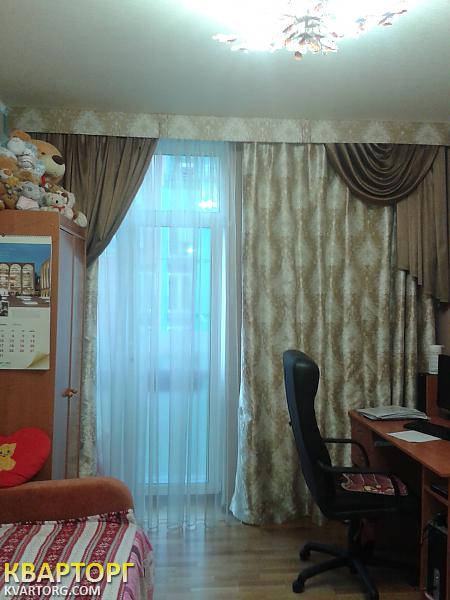 Sell 3-room apartment. Киев, Регенераторная — photo 7