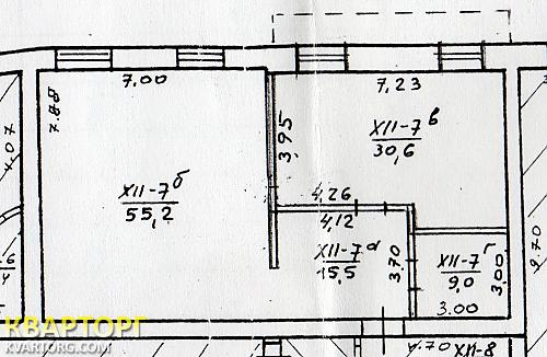 Sell office. Днепропетровск, Литейная — photo 1