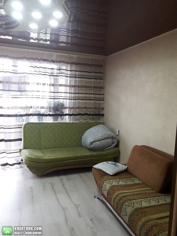 Rent out 2-room apartment. Одесса, парковая — photo 1