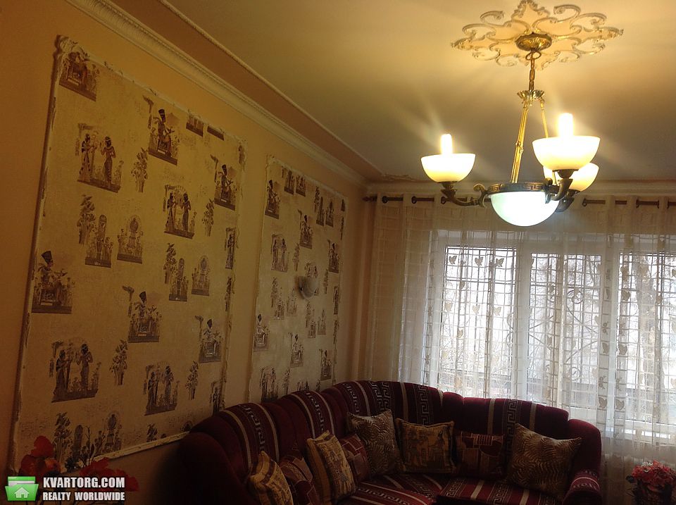 Sell 3-room apartment. Одесса, Люстдорфская дорога — photo 9