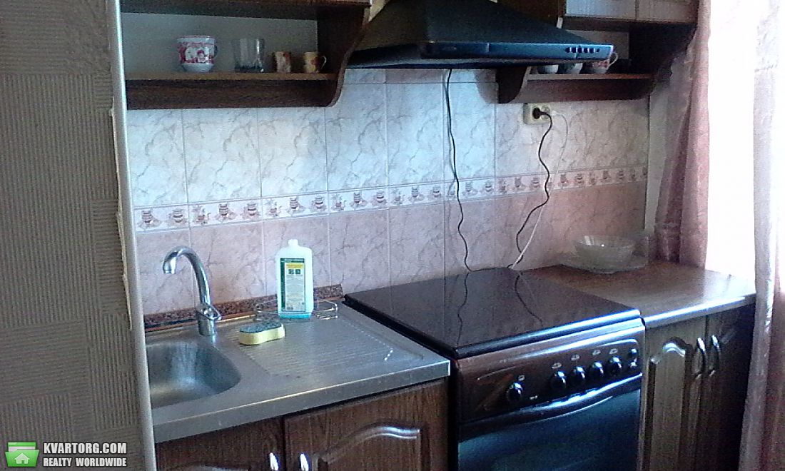 Rent out 2-room apartment. Одесса, Ицхака  Рабина — photo 5