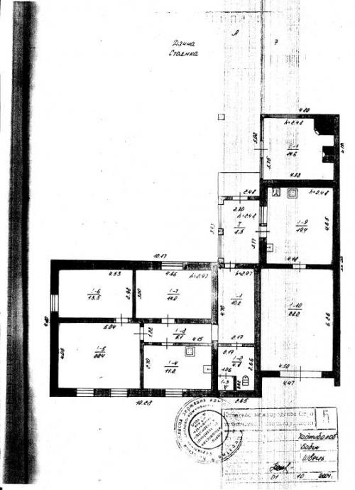 Sell house. Киевская обл., Дачная — photo 7