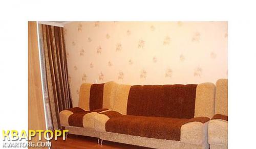 Rent out 2-room apartment. Киев, Ващенко — photo 5