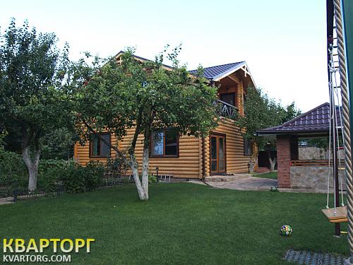 Sell house. Киев, Садовая Осокорки — photo 1