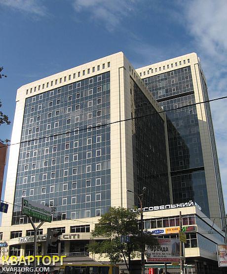 Rent out office. Киев,  АнтоновичаГорького — photo 1