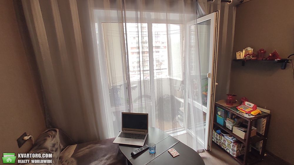 Sell 1-room apartment. Киев, Рокоссовского — photo 5