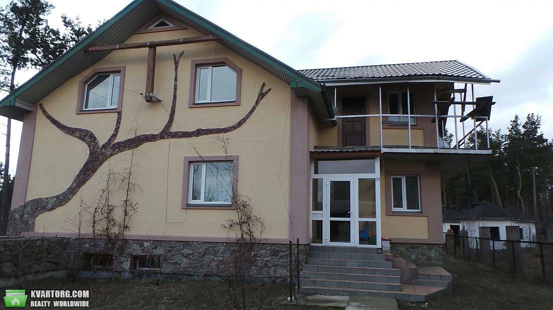 Sell house. Киевская обл., кошового — photo 2