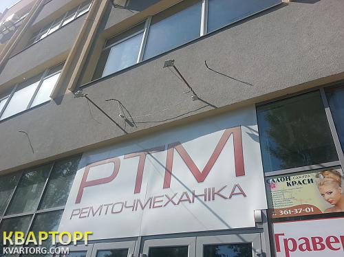 Rent out office. Киев, Урицкого — photo 2