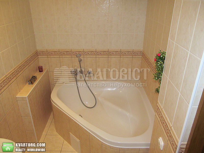 Rent out 3-room apartment. Киев,  Героев Сталинграда пр — photo 6