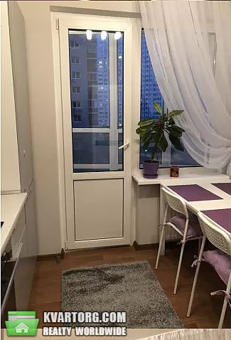 Rent out 1-room apartment. Киев,  Гмыри — photo 3
