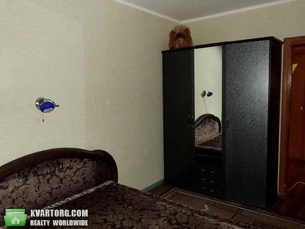 Sell 2-room apartment. Киев,  Серафимовича — photo 5