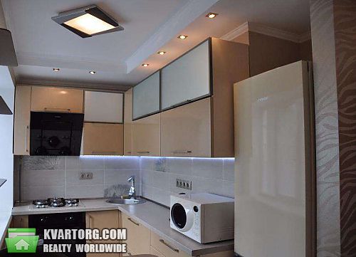 Rent out 2-room apartment. Киев, Липковского — photo 7