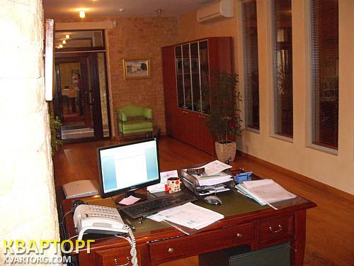 Rent out office. Киев,  Верхний Вал — photo 1