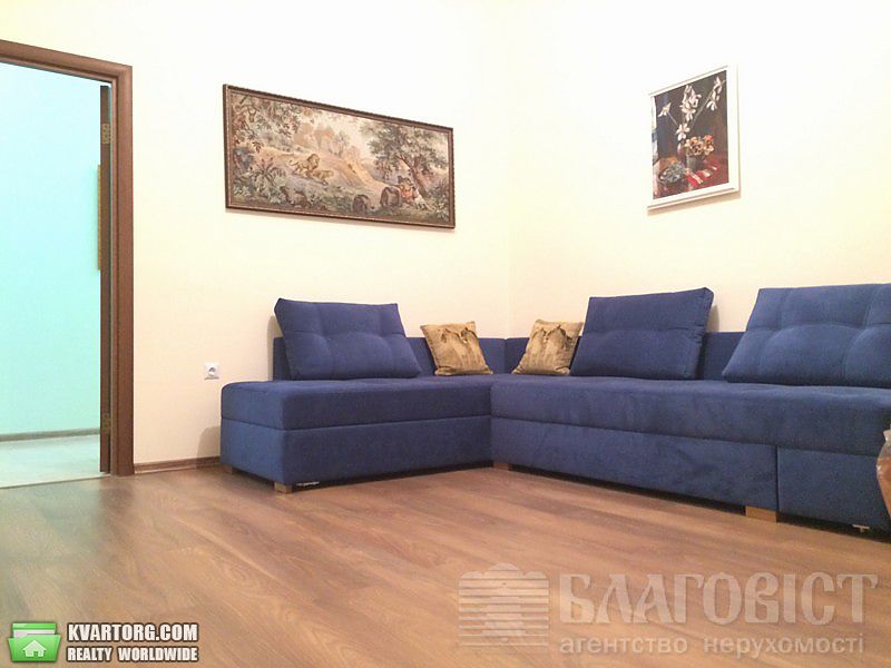 Sell 2-room apartment. Киев,  Владимирская — photo 1