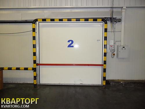 Rent out warehouse. Киев,  Перспективная — photo 2
