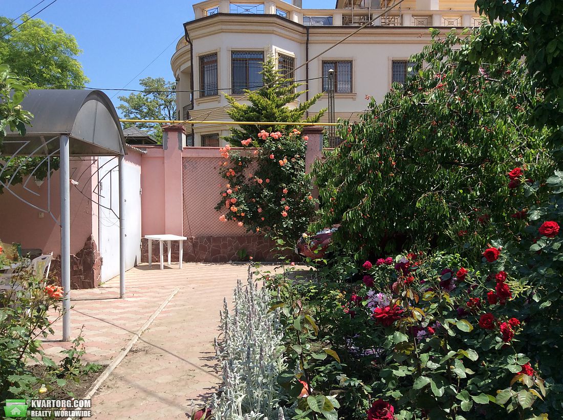 Sell house. Одесса, Фонтанская дорога — photo 9