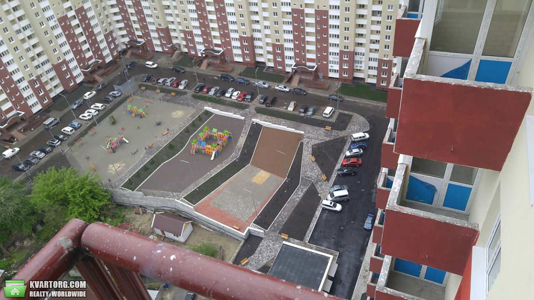 Sell 1-room apartment. Киев,  Ясиноватский пер — photo 8
