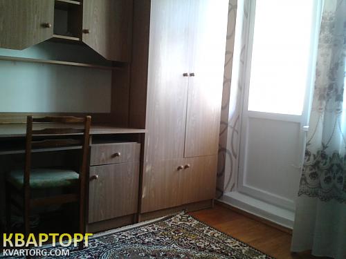 Rent out 2-room apartment. Киев, Драгоманова — photo 7