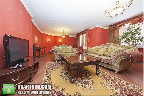Sell 5-room apartment. Киев,  Срибнокильская — photo 4