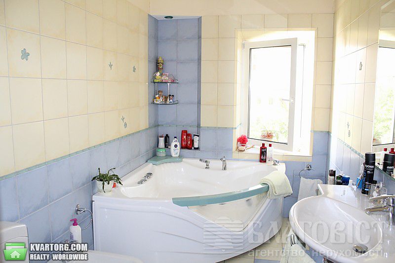 Sell 4-room apartment. Киев,  Саксаганского — photo 9