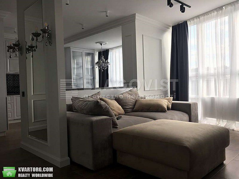 Sell 1-room apartment. Киев, Боженка — photo 3