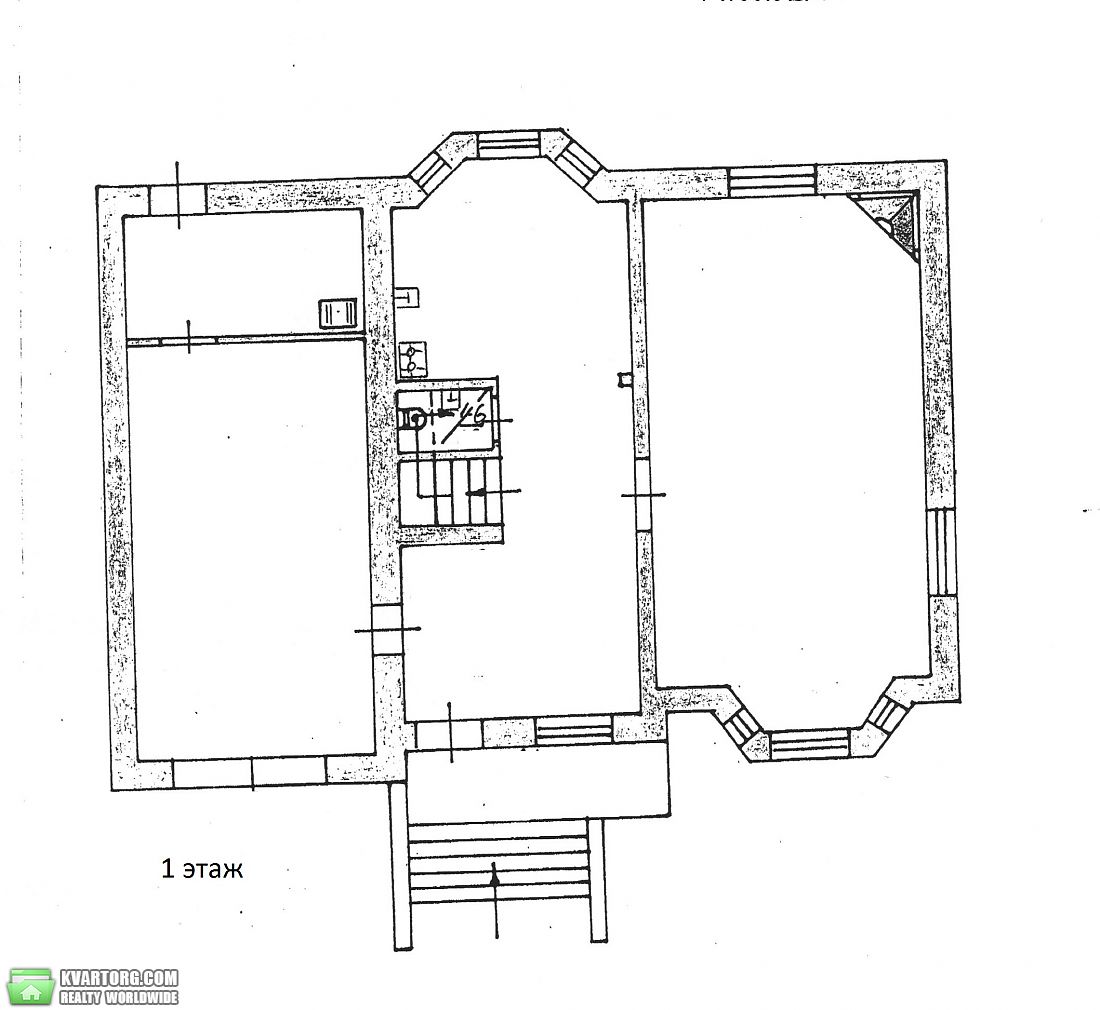 Rent out house. Киев, Восточная — photo 2