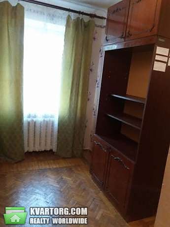 Rent out 3-room apartment. Киев,  Стальского — photo 2