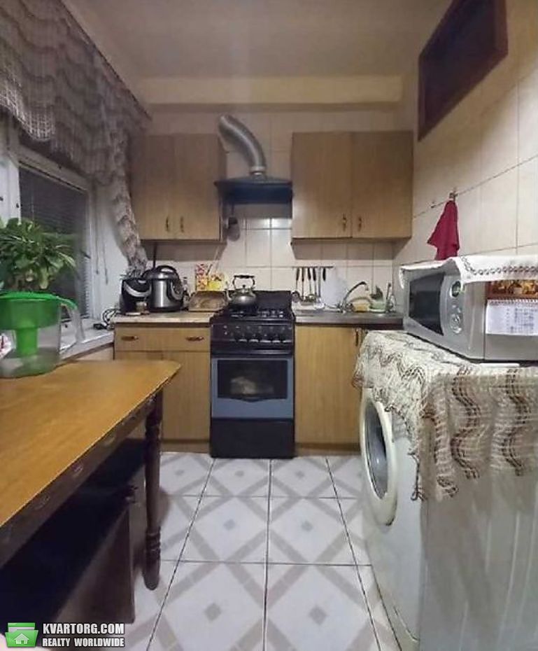Sell 1-room apartment. Киев, Курнатовского — photo 3