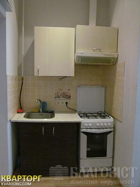 Sell 2-room apartment. Киев, Щекавицкая — photo 4