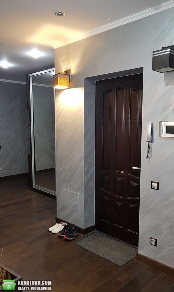 Rent out 3-room apartment. Киев, Голосеевская — photo 9