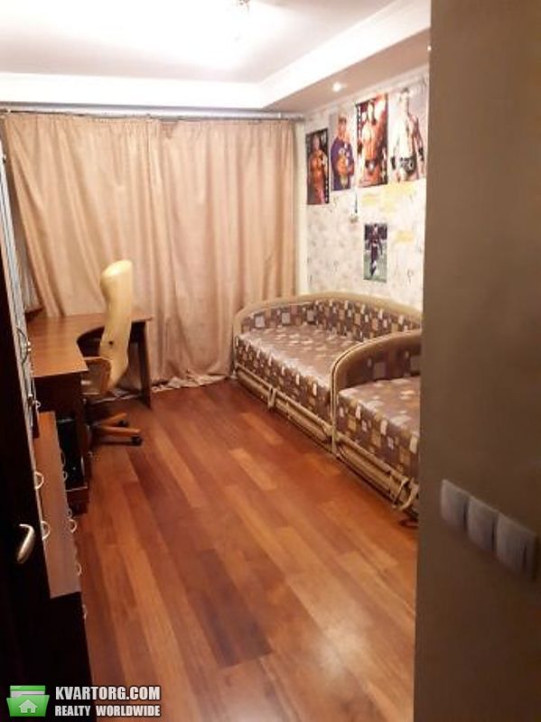 Sell 3-room apartment. Киев,  Гоголевская — photo 4
