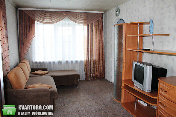 Rent out 1-room apartment. Харьков, Артёма — photo 5