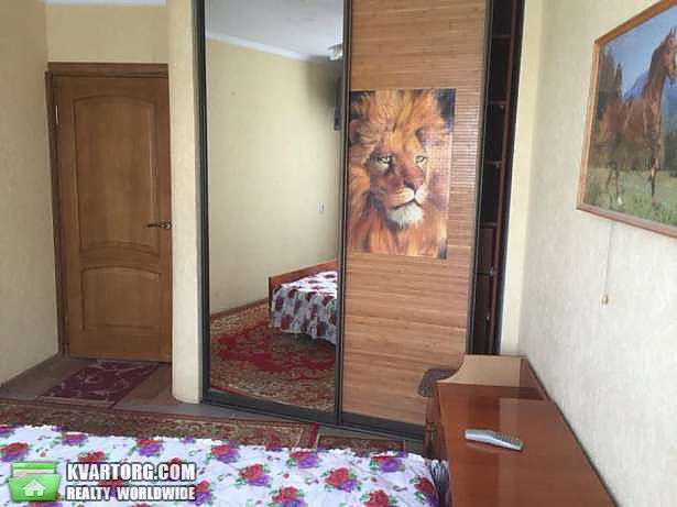 Rent out 3-room apartment. Днепропетровск, Червоного казачества — photo 5