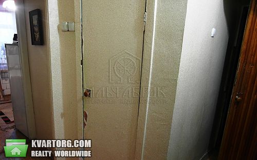 Sell 2-room apartment. Киев, Смелянская — photo 4