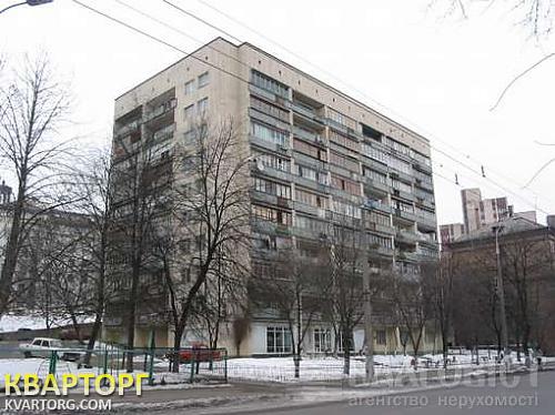 Sell 2-room apartment. Киев, Білоруська — photo 1