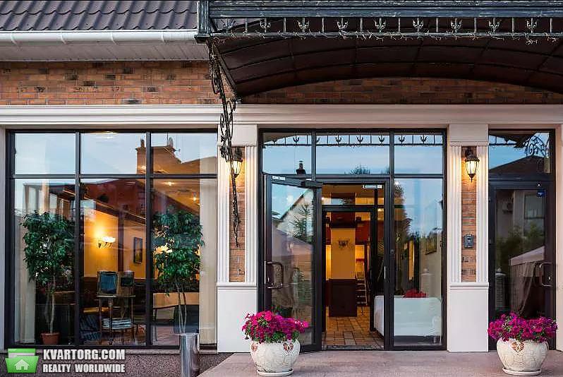 Rent out Townhouse. Киевская обл., Конча Заспа — photo 1