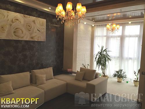Sell 2-room apartment. Киев,  Драгомирова — photo 6
