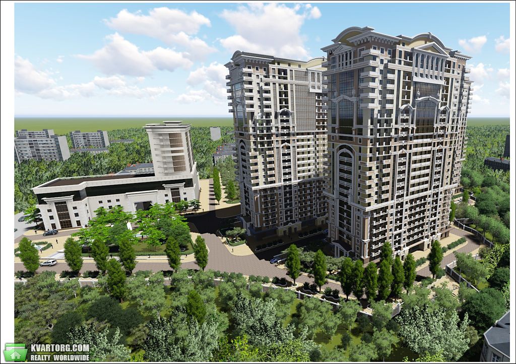 Sell 1-room apartment. Одесса, Фонтанская дорога — photo 2