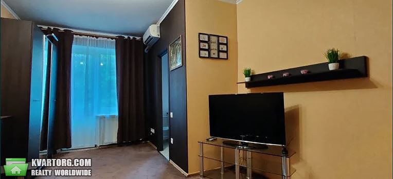 Rent out 1-room apartment. Киев,  Победы пр — photo 3