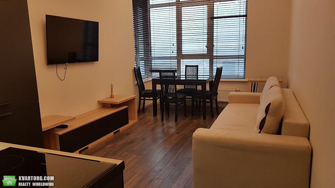 Rent out 2-room apartment. Киев,  Кудри — photo 6