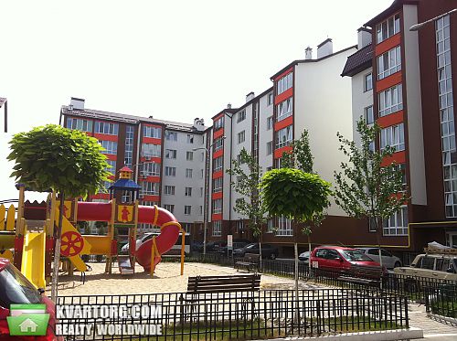 продам 1-комнатную квартиру. Киев,  Большая Окружная - фото 4