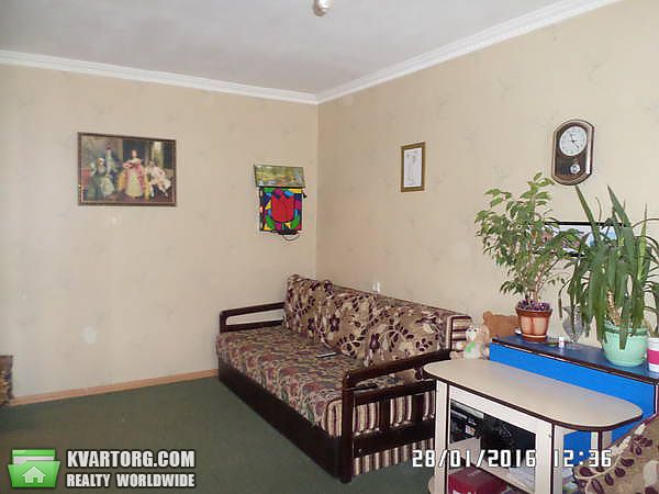 Sell 1-room apartment. Киев, Выборгская — photo 9